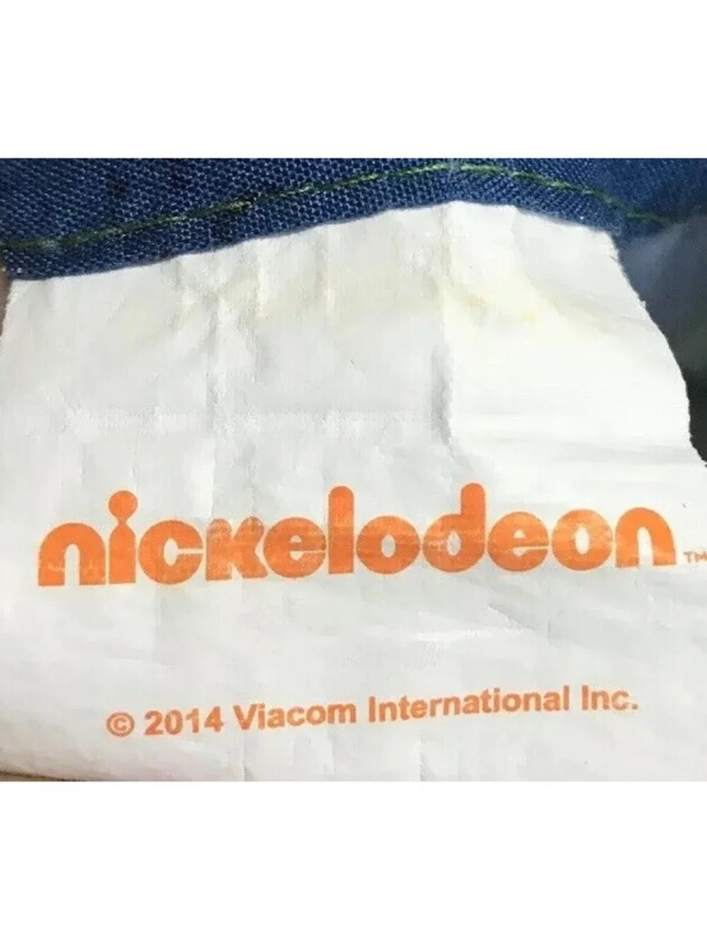 Teenage Mutant Ninja Turtles TMNT 2 Pillowcases Time to Shell Up Nickelodeon